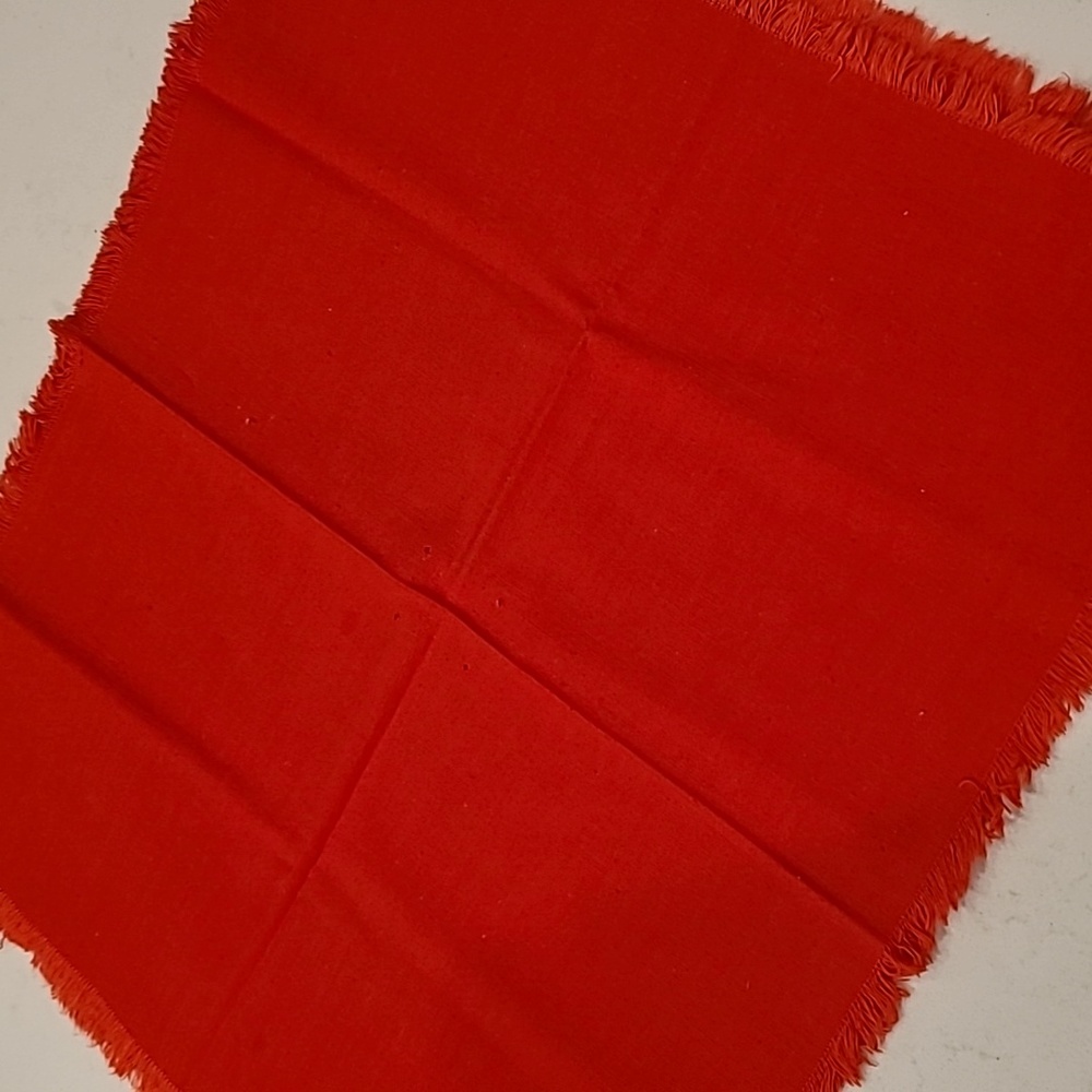 Christmas kitchen linen bundle. Vintage